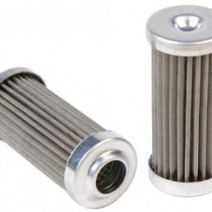 (image for) #12616 Replacement Element, 100-m Stainless Mesh