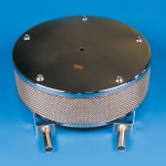 (image for) Flame Arrestor stainless steel for Dominator Carb