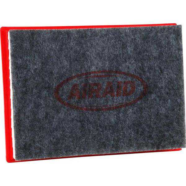 (image for) AirAid 830-233 | Disposable Air Filter - Panel - Multi-Stage Low Restriction Synthetic Filter