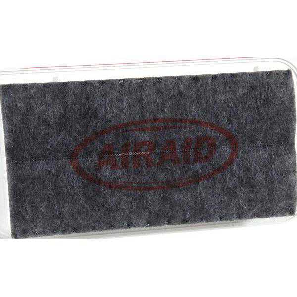 (image for) AirAid 830-252 | Disposable Air Filter - Panel - Multi-Stage Low Restriction Synthetic Filter