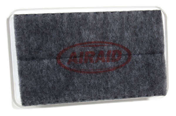 (image for) AirAid 830-260 | Disposable Air Filter - Panel - Multi-Stage Low Restriction Synthetic Filter