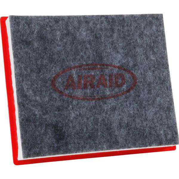 (image for) AirAid 830-286 | Disposable Air Filter - Panel - Multi-Stage Low Restriction Synthetic Filter