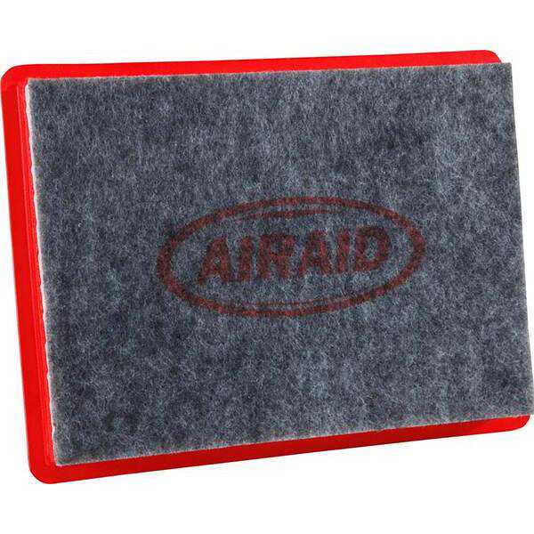 (image for) AirAid 830-287 | Disposable Air Filter - Panel - Multi-Stage Low Restriction Synthetic Filter