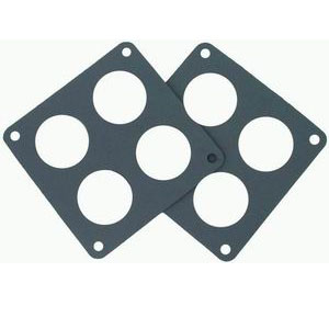 (image for) #R2035 Holley 4500 Dominator Ported Gasket (Package of 2)