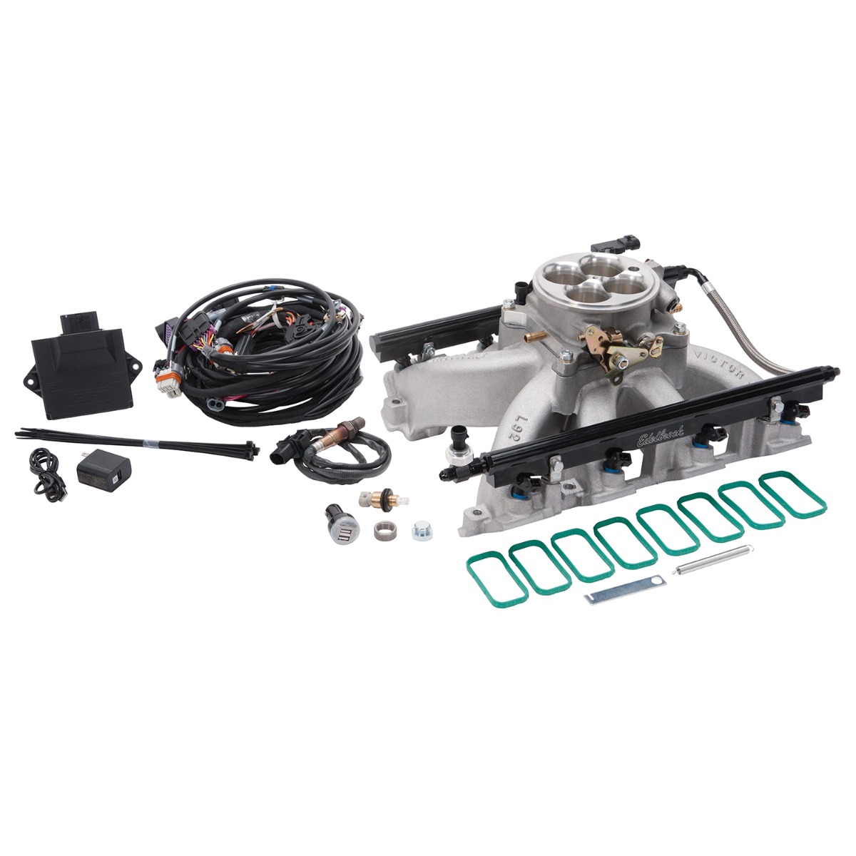 (image for) Pro-Flo 4 EFI System for Chevy LS Gen III/IV Engines