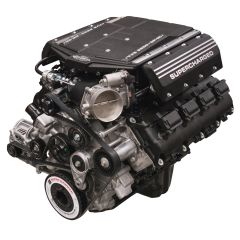 (image for) P/N 46125 Gen III 426 HEMI Crate Engine (Long-Block Only) - Click Image to Close