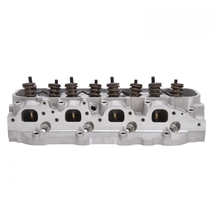 (image for) P/N 60435 RPM Big-Block Chevy Oval Port Cylinder Head SOLD EACH