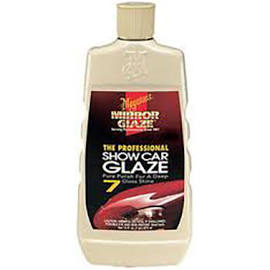 (image for) #MG-M0716 SHOW CAR GLAZE 16OZ