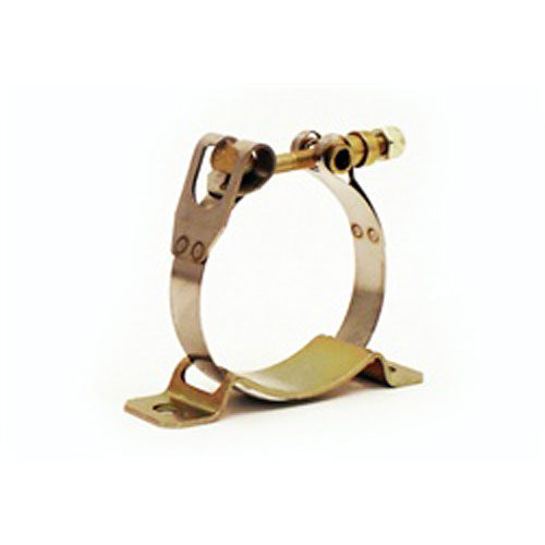 (image for) 26-890 - Replacement Stainless Steel Mounting Clamp - Click Image to Close