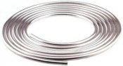 (image for) 1/4" OD Tube - Stainless Steel 25FT ROOL
