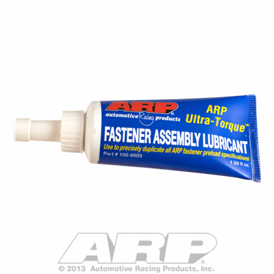 (image for) #ARP-100-9909 Ultra Torque lube 1.69 oz. - Click Image to Close