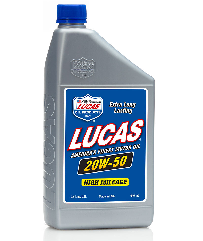 (image for) ENGINE OILS