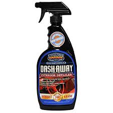 (image for) #SC103 DASH AWAY INTERIOR DETAILER 24OZ - Click Image to Close