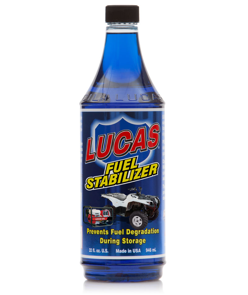 (image for) FUEL STABILIZER 1 QUART - Click Image to Close