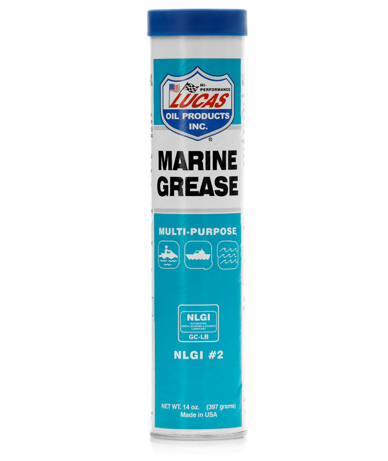 (image for) Marine Grease 14OZ