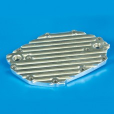 (image for) WATER PUMP COVER PLATE 460 FORD