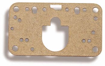 (image for) GASKET - METERING BLOCK - Click Image to Close