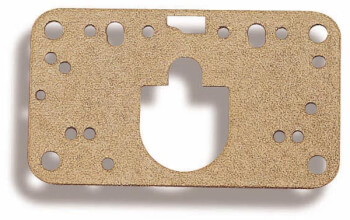 (image for) GASKET - METERING BLOCK