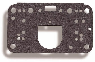 (image for) GASKET - METERING BLOCK