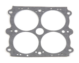 (image for) Throttle Body Gasket 1.75 in. x 1.75 in. Bore Size Model 4150™ a - Click Image to Close