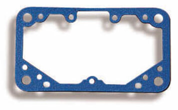 (image for) #108-92-2 HOLLEY FUEL BOWL GASKETS - Click Image to Close