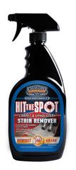 (image for) #SC108 Hit The Spot Carpet & Upholstery Spot Remover 24OZ - Click Image to Close