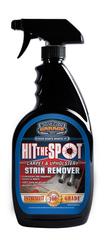 (image for) #SC108 Hit The Spot Carpet & Upholstery Spot Remover 24OZ