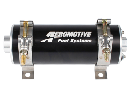 (image for) 700 HP EFI Fuel Pump - Black