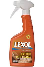 (image for) #SC1115 Lexol - Leather Cleaner 16.9 OZ