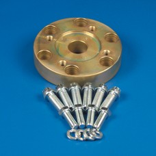 (image for) Power Take Off Flange-LS Chevy