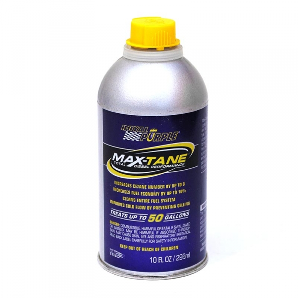 (image for) Max-Tane Diesel Additive (1) 10oz Bottle