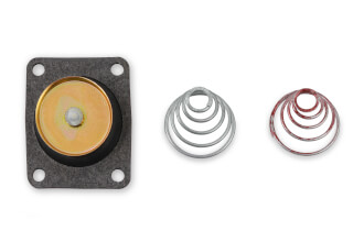 (image for) Holley Fuel Pressure Regulator Diaphragm Kit