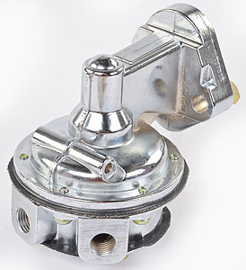 (image for) #12-835 80 GPH Mechanical Fuel Pump