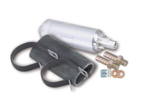 (image for) #12-920 FUEL PUMP-INLINE HIGH OUTPUT GCL611-53 - Click Image to Close