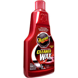 (image for) #MG-A1216 CAR CLEANER/WAX LIQUID - Click Image to Close