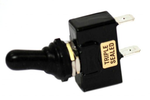 (image for) 20 & 50 AMP SINGLE POLE SEALED