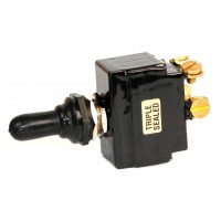 (image for) #13-221ST OFF/ON1/ON2 MOMENTARY STARTER SWITCH W/SCREW
