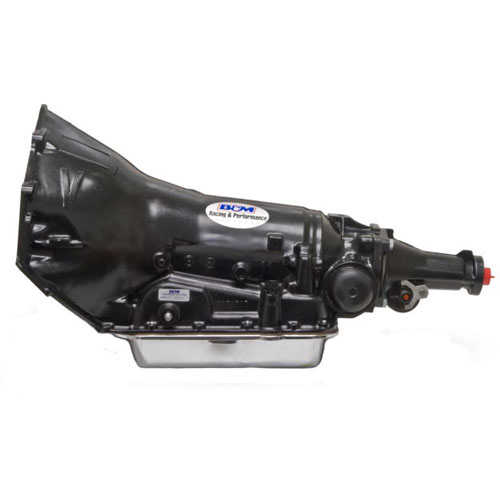 (image for) B&M STREET/STRIP AUTOMATIC TRANSMISSION - GM 4L80E (93-96)