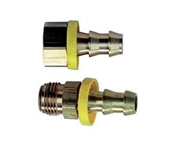 (image for) Derale 13018 Transmission Line Fittings