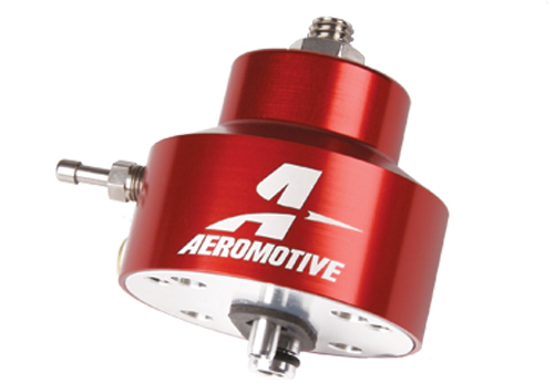 (image for) #AERO13103 Regulator, Billet, Adjustable, Ford 5.0, 86 – 93