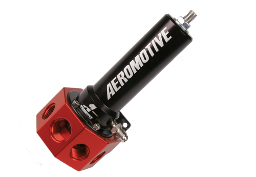 (image for) #AERO13113 BELT/HEX DRIVE EFI REGUALTOR