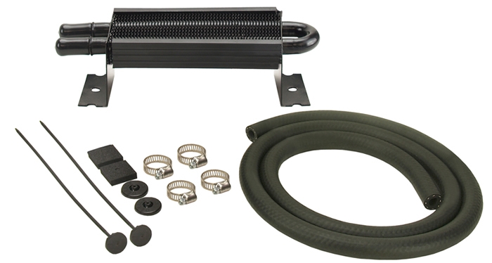 (image for) #AERO13210 Pro-Stock 2-Port Reg. 4-8 PSI - Click Image to Close