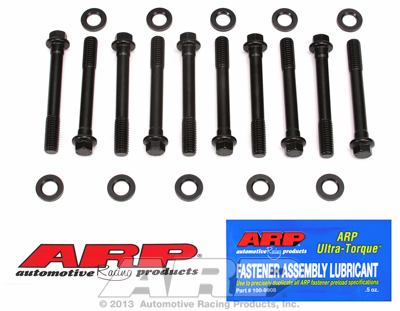 (image for) #ARP-134-5001 SB CHEVY 2 BOLT LRG JOURNAL MAIN BOLT KIT - Click Image to Close