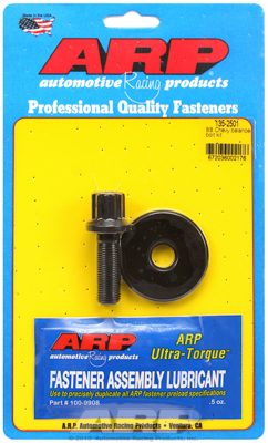 (image for) #ARP135-2501 BB CHEVY BALANCER BOLT KIT - Click Image to Close