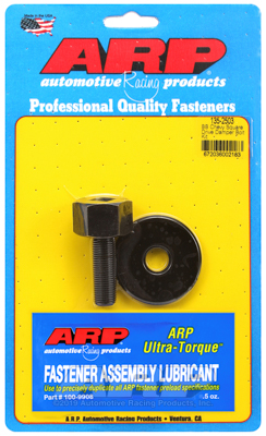 (image for) #ARP135-2503 BB Chevy square drive balancer bolt kit