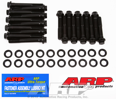 (image for) #ARP-135-5201 396/402/427/454/502BB Chevy 4 BOLT MAIN