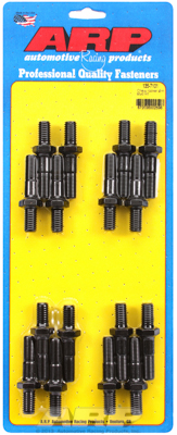 (image for) #ARP-135-7101 BB CHEVY 7/16 ROCKER ARM STUD KIT