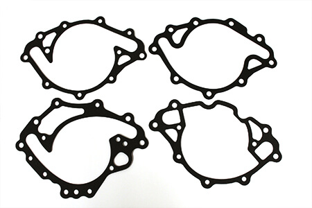 (image for) FORD 289-351W WTR PUMP GASKET - Click Image to Close