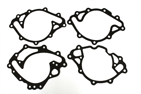 (image for) FORD 289-351W WTR PUMP GASKET