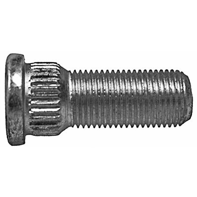 (image for) WHEEL BOLT 1/2-20 DIA. 1.610/1.640 LENGTH 5PC - Click Image to Close